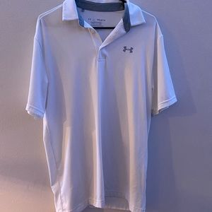 Men’s Under Armour Playoff Polo Golf Shirt